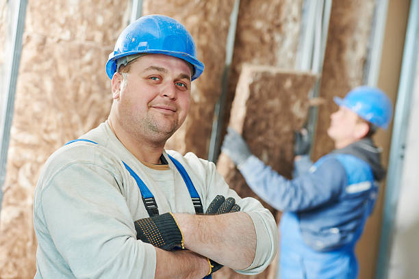 Insulation Contractors for Homes in Gardendale, AL